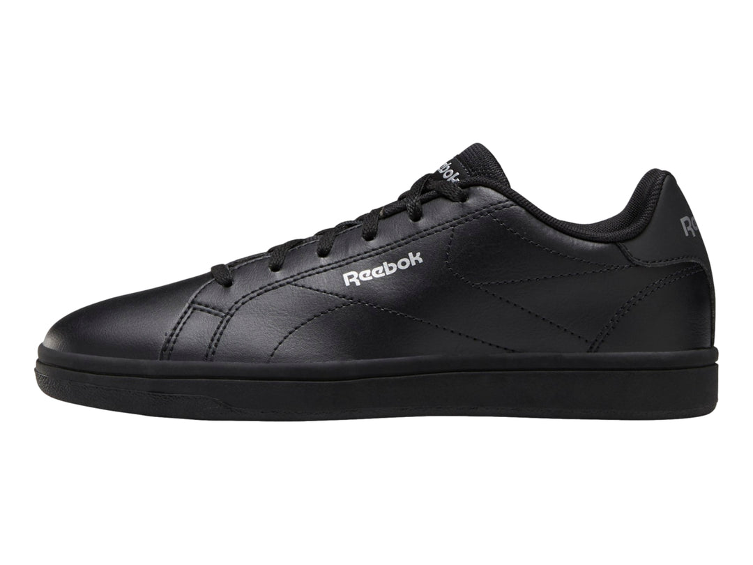 Tenis Reebok Royal Complete CLN 2.0 Negro para Mujer