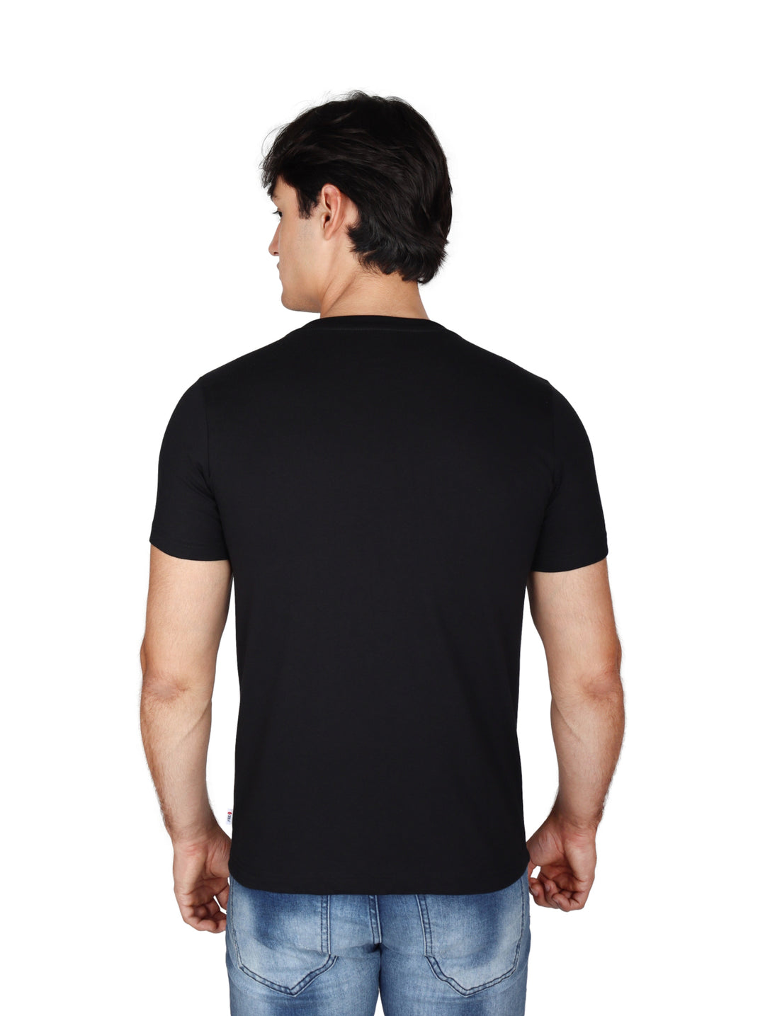 Playera Polo OGGI Negro