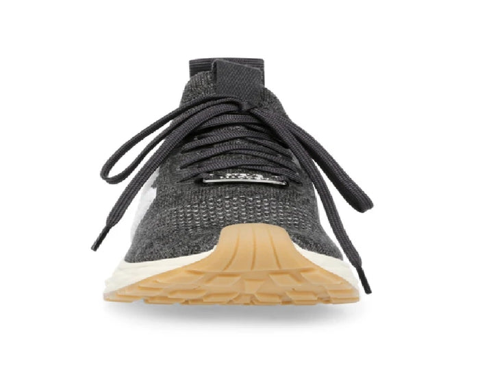 Tenis Steve Madden Delite Gris Oscuro para Mujer