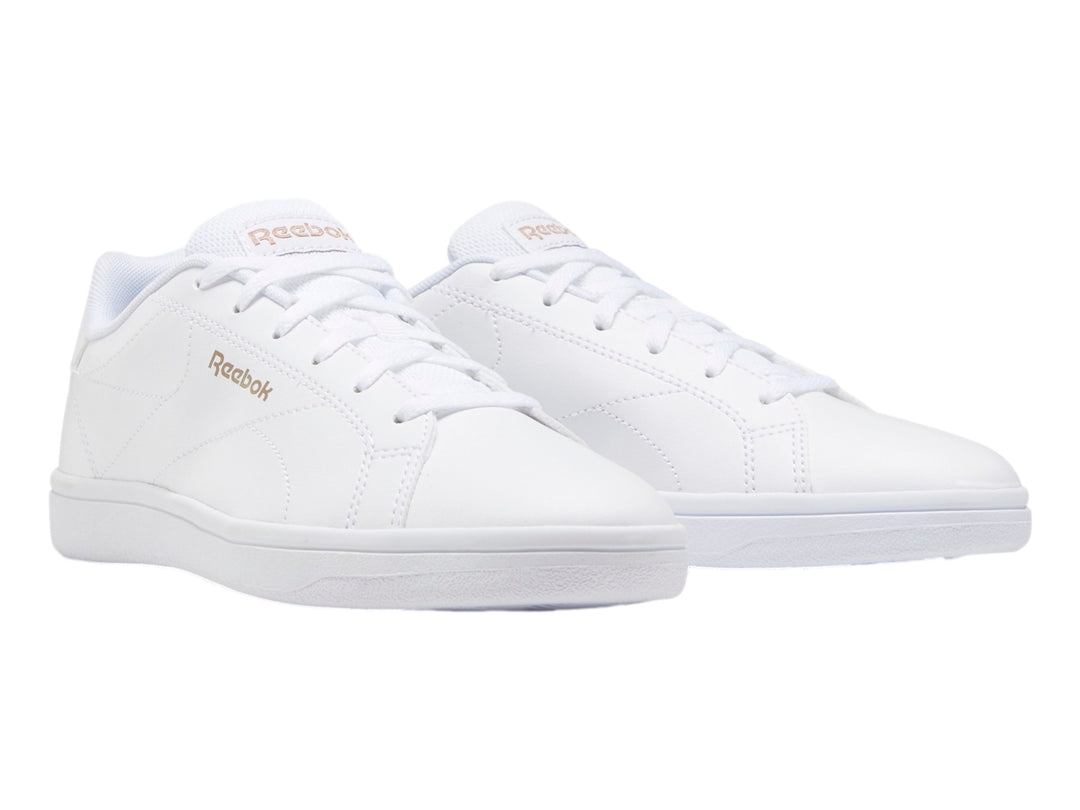 Tenis Reebok Royal Complete CLN 2.0 Blancos para Mujer