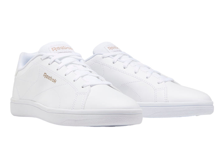 Tenis Reebok Royal Complete CLN 2.0 Blancos para Mujer