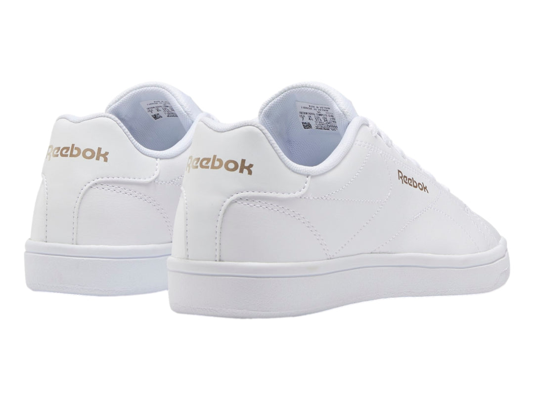 Tenis Reebok Royal Complete CLN 2.0 Blancos para Mujer