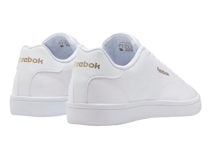Tenis Reebok Royal Complete CLN 2.0 Blancos para Mujer