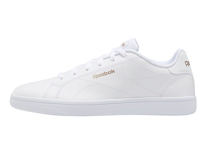 Tenis Reebok Royal Complete CLN 2.0 Blancos para Mujer