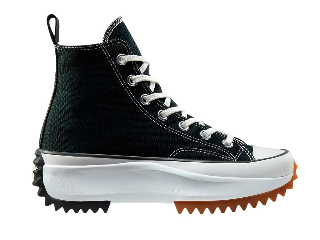 Tenis Converse Run Star Hike Negro para Mujer