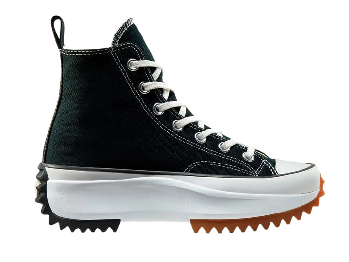 Tenis Converse Run Star Hike Negro para Mujer