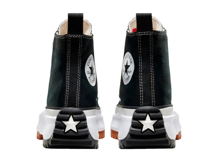 Tenis Converse Run Star Hike Negro para Mujer