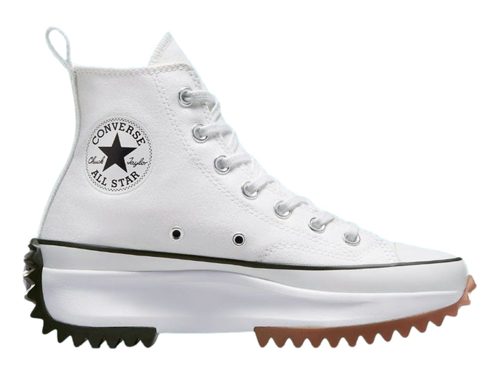 Tenis Converse Run Star Hike Blanco para Mujer