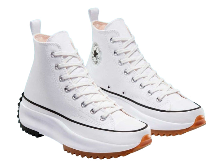 Tenis Converse Run Star Hike Blanco para Mujer