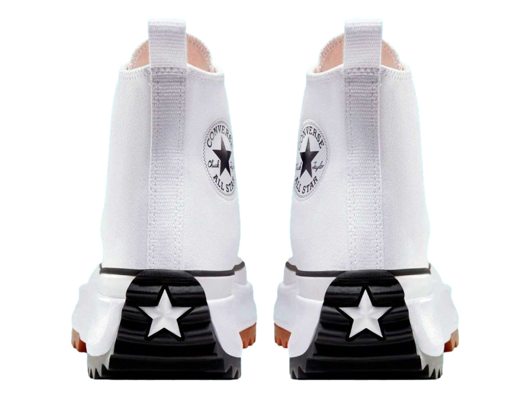 Tenis Converse Run Star Hike Blanco para Mujer