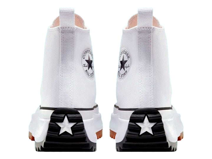 Tenis Converse Run Star Hike Blanco para Mujer