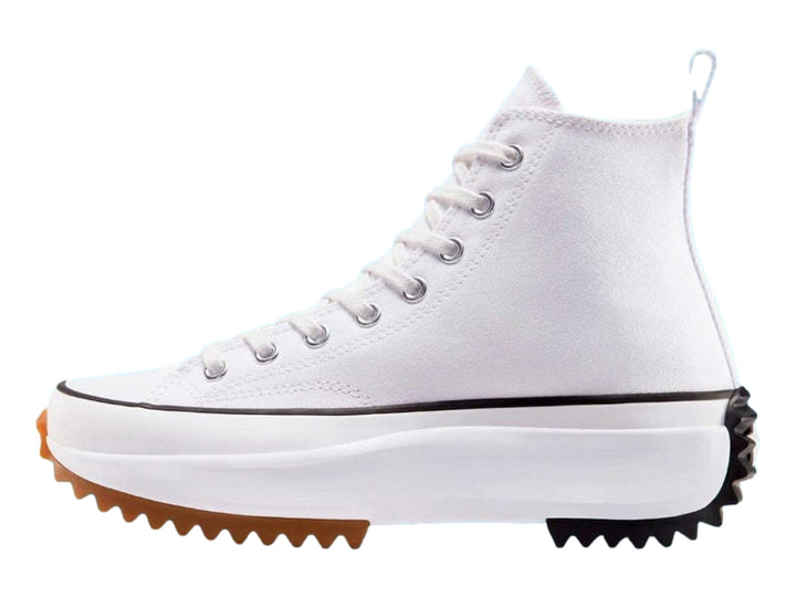 Tenis Converse Run Star Hike Blanco para Mujer