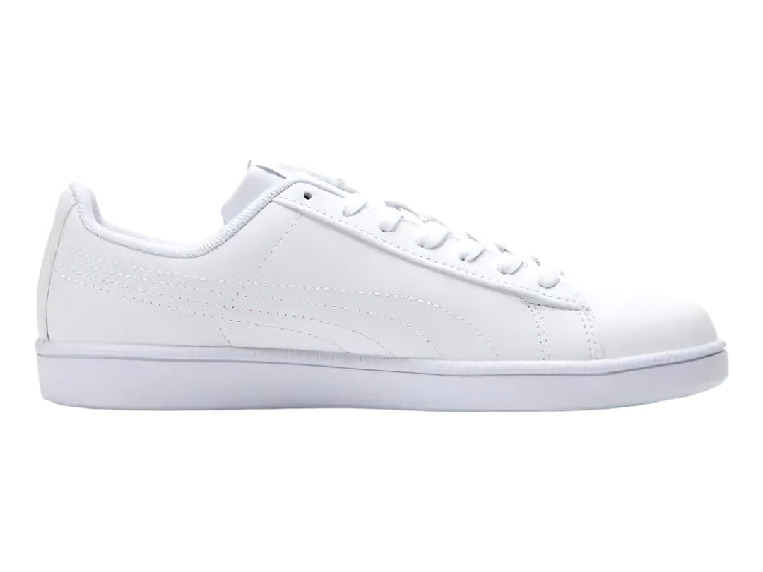 Tenis PUMA UP JR Blanco y Violeta para Niña