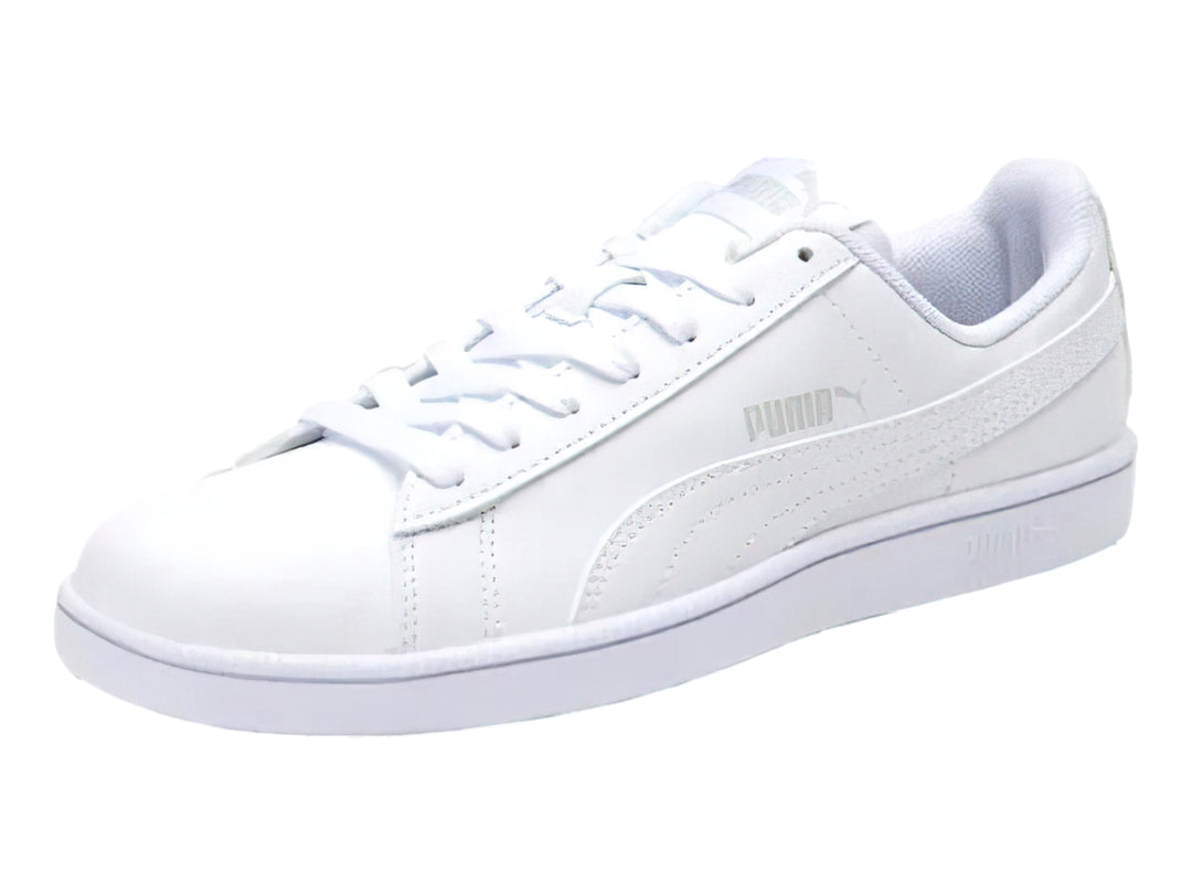 Tenis PUMA UP JR Blanco y Violeta para Niña