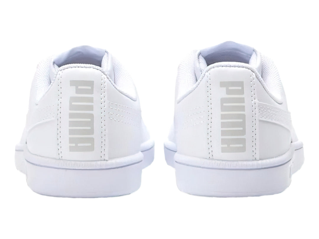 Tenis PUMA UP JR Blanco y Violeta para Niña