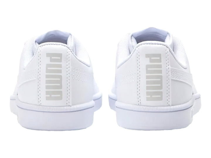 Tenis PUMA UP JR Blanco y Violeta para Niña