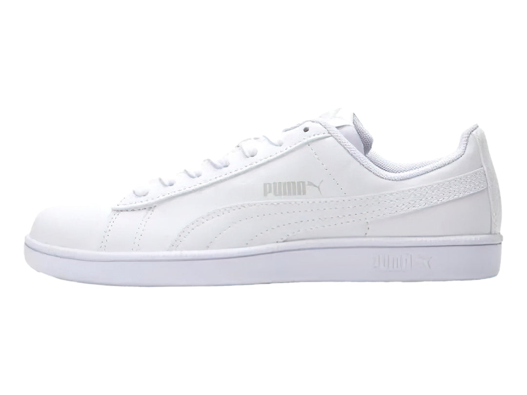 Tenis PUMA UP JR Blanco y Violeta para Niña