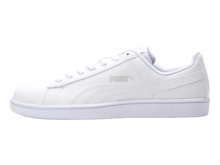 Tenis PUMA UP JR Blanco y Violeta para Niña