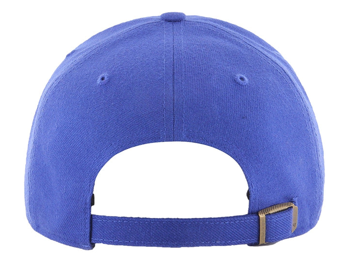 Gorra 47 Brand Los Angeles Dodgers Azul Royal para Hombre