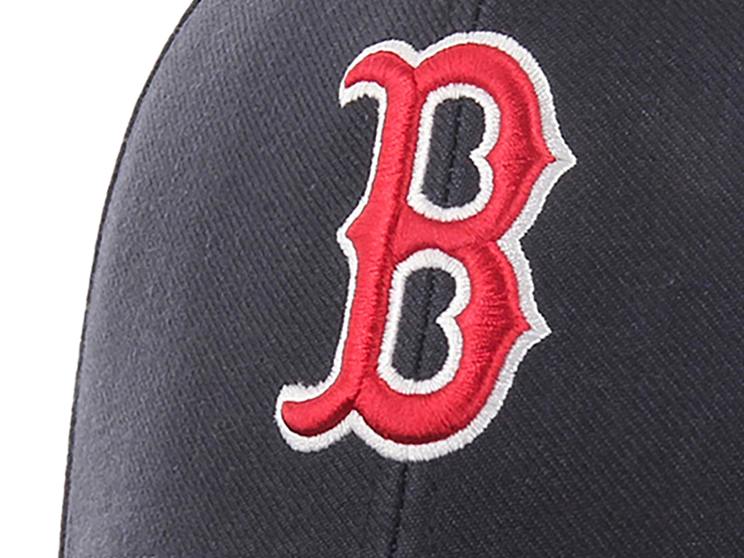 Gorra 47 Brand Boston Red Sox Color Navy para Hombre