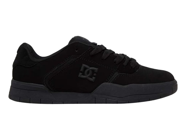 Tenis DC Shoes Central Negro para Hombre