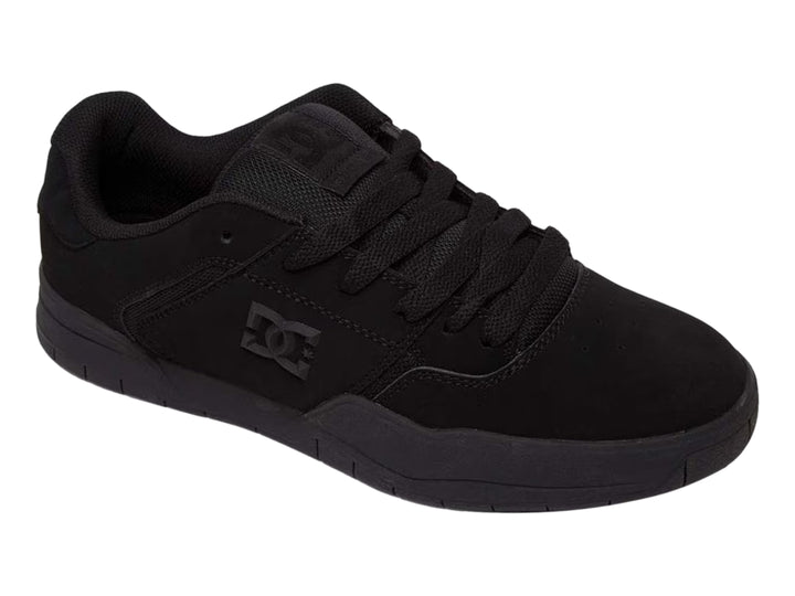 Tenis DC Shoes Central Negro para Hombre