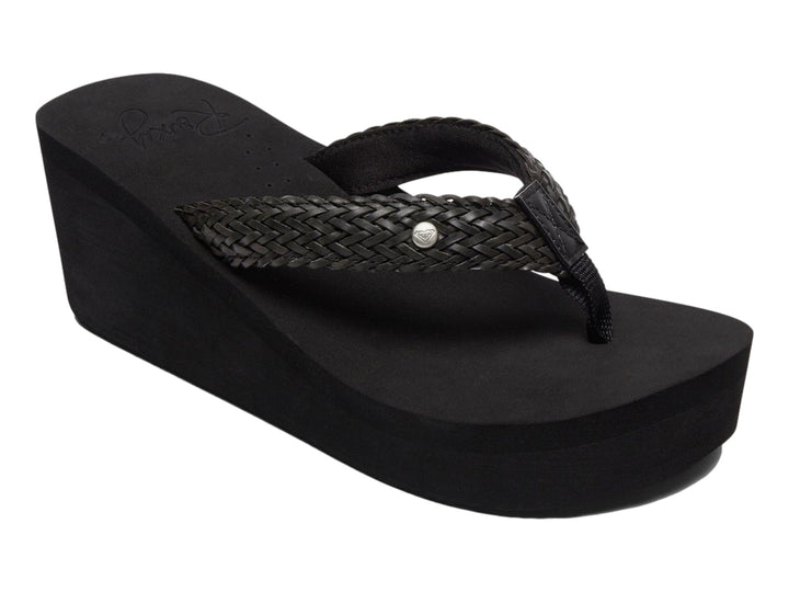 Sandalias ROXY Mellie Negro para Mujer