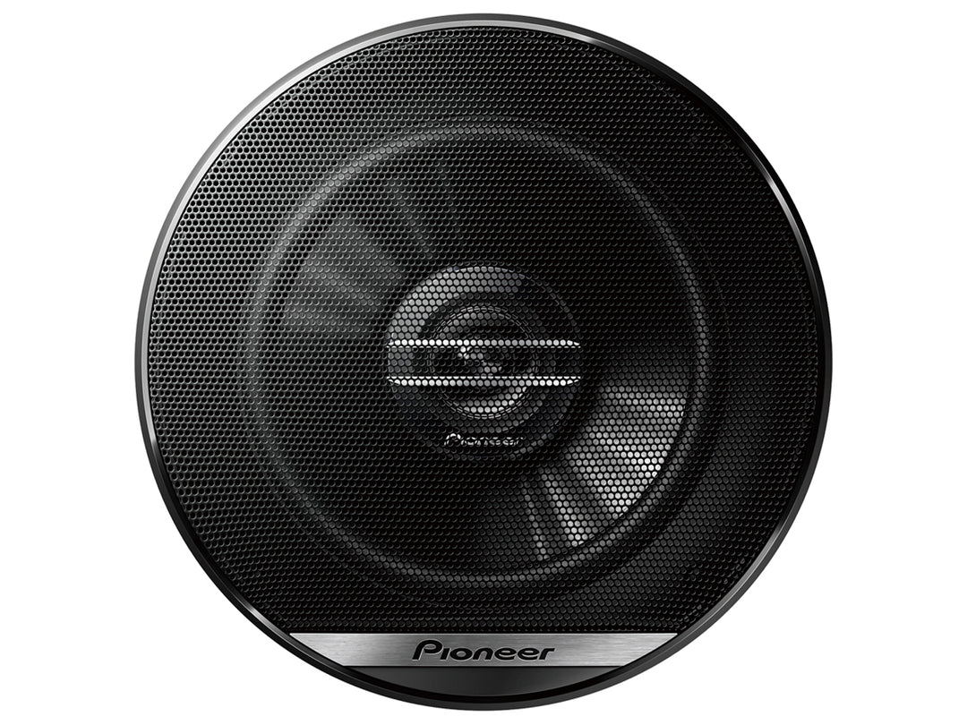Bocinas Pioneer TS-G13 Negro de 2 Vías para Auto