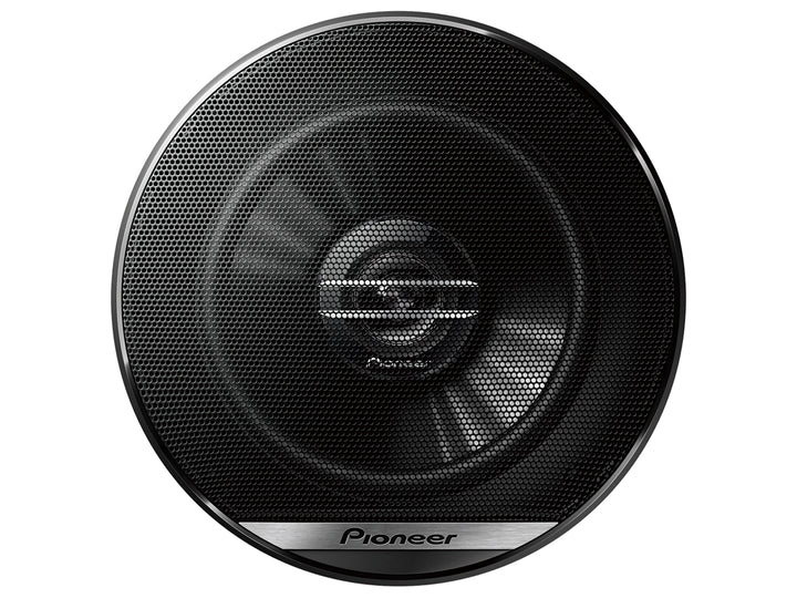 Bocinas Pioneer TS-G13 Negro de 2 Vías para Auto