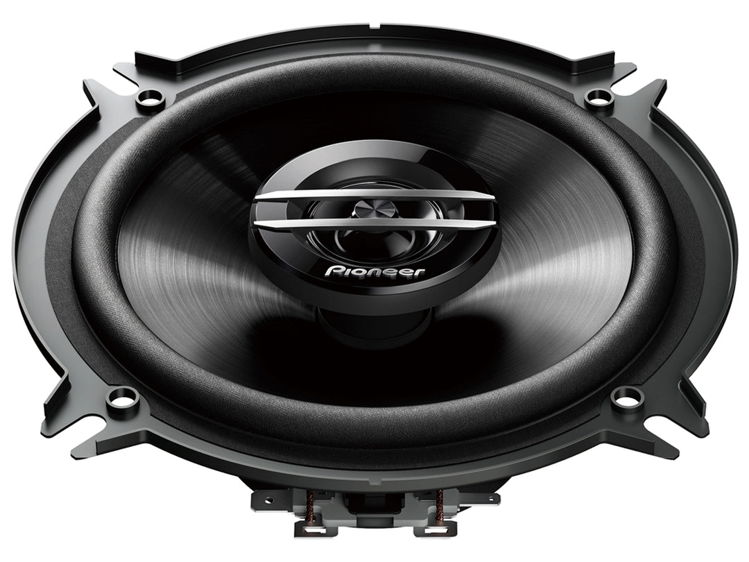 Bocinas Pioneer TS-G13 Negro de 2 Vías para Auto