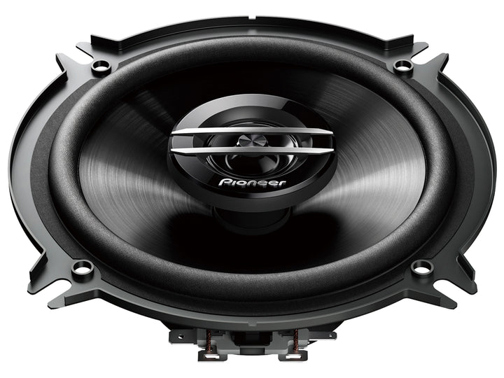 Bocinas Pioneer TS-G13 Negro de 2 Vías para Auto
