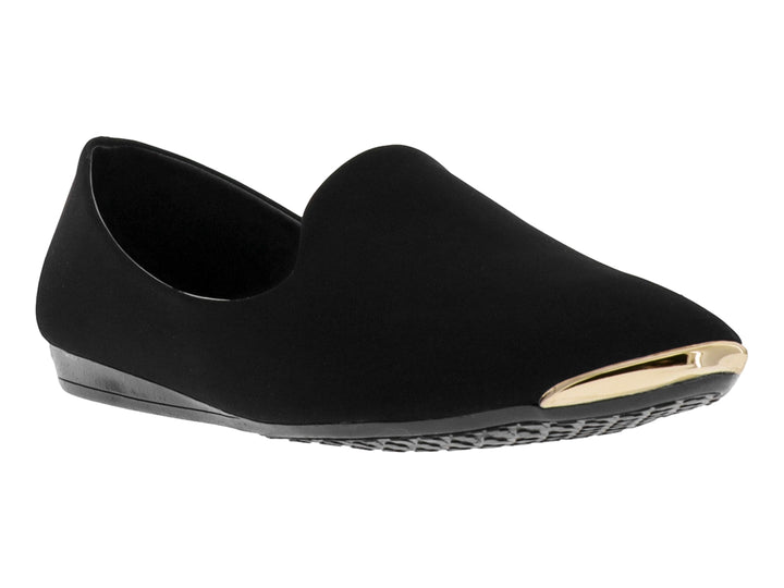 Zapatos Ballerinas Clasben Negro para Mujer