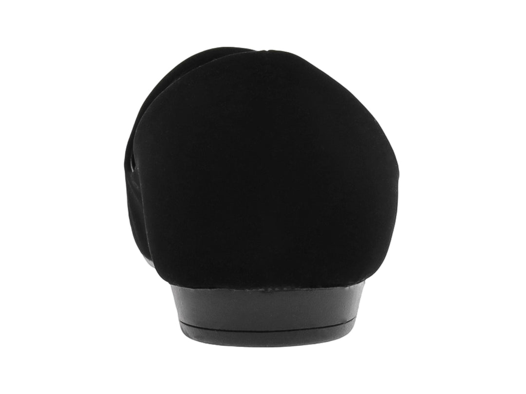 Zapatos Ballerinas Clasben Negro para Mujer
