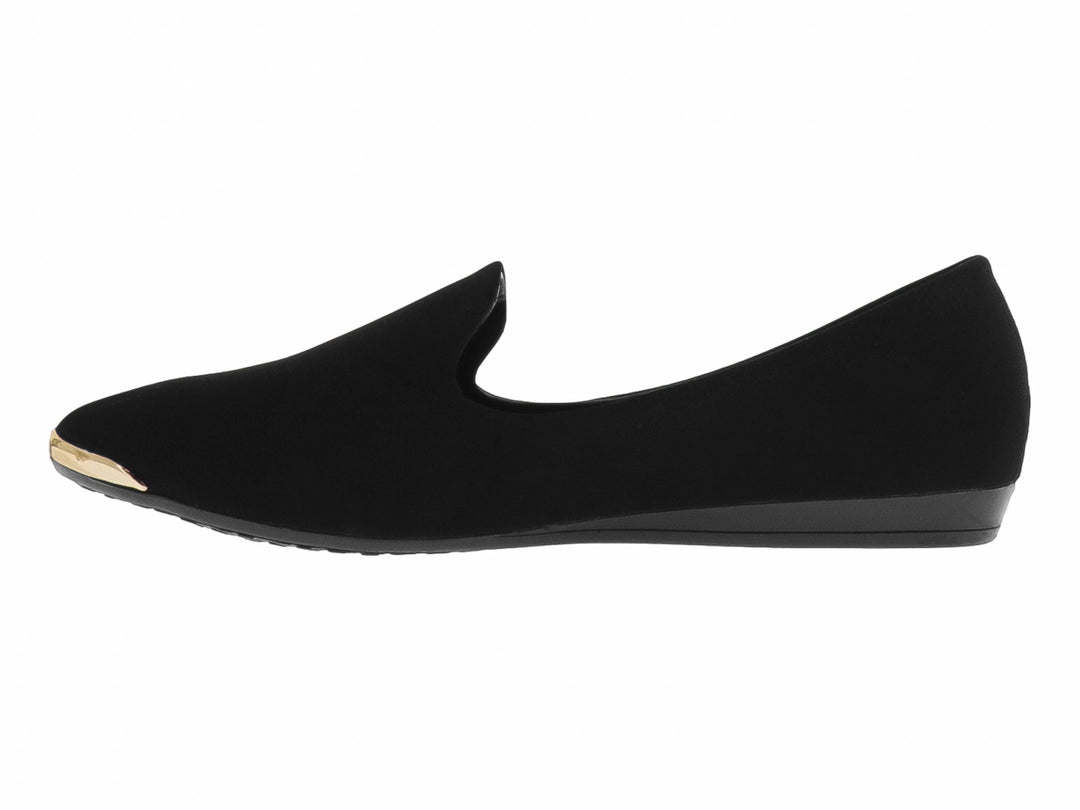 Zapatos Ballerinas Clasben Negro para Mujer