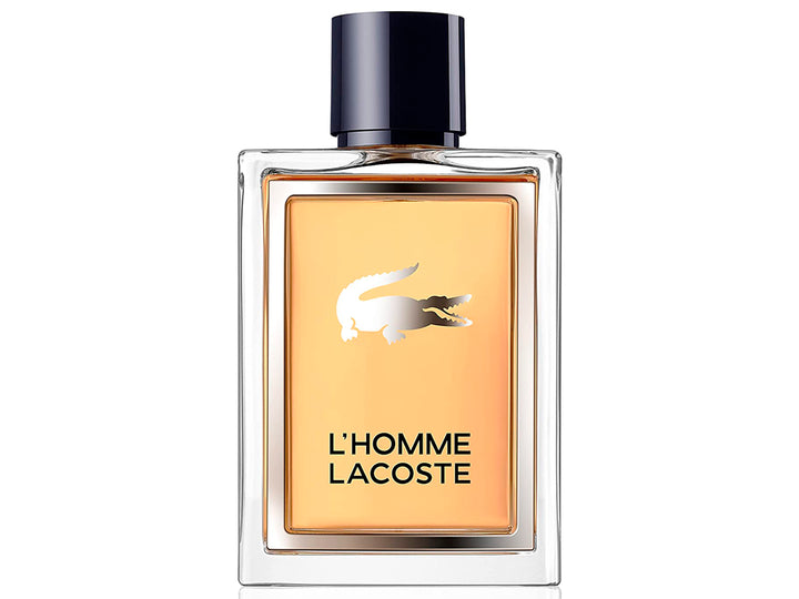 Botella de perfume L&