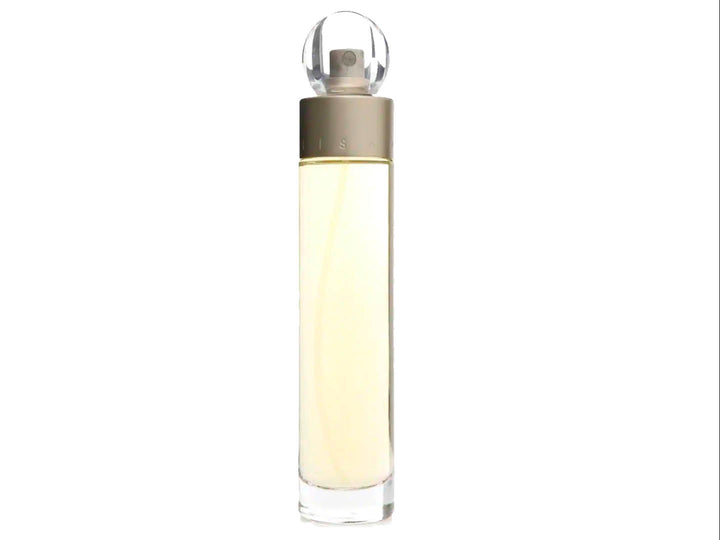 Set de Perfume Perry Ellis 360 Dorado de 4 Piezas para Mujer