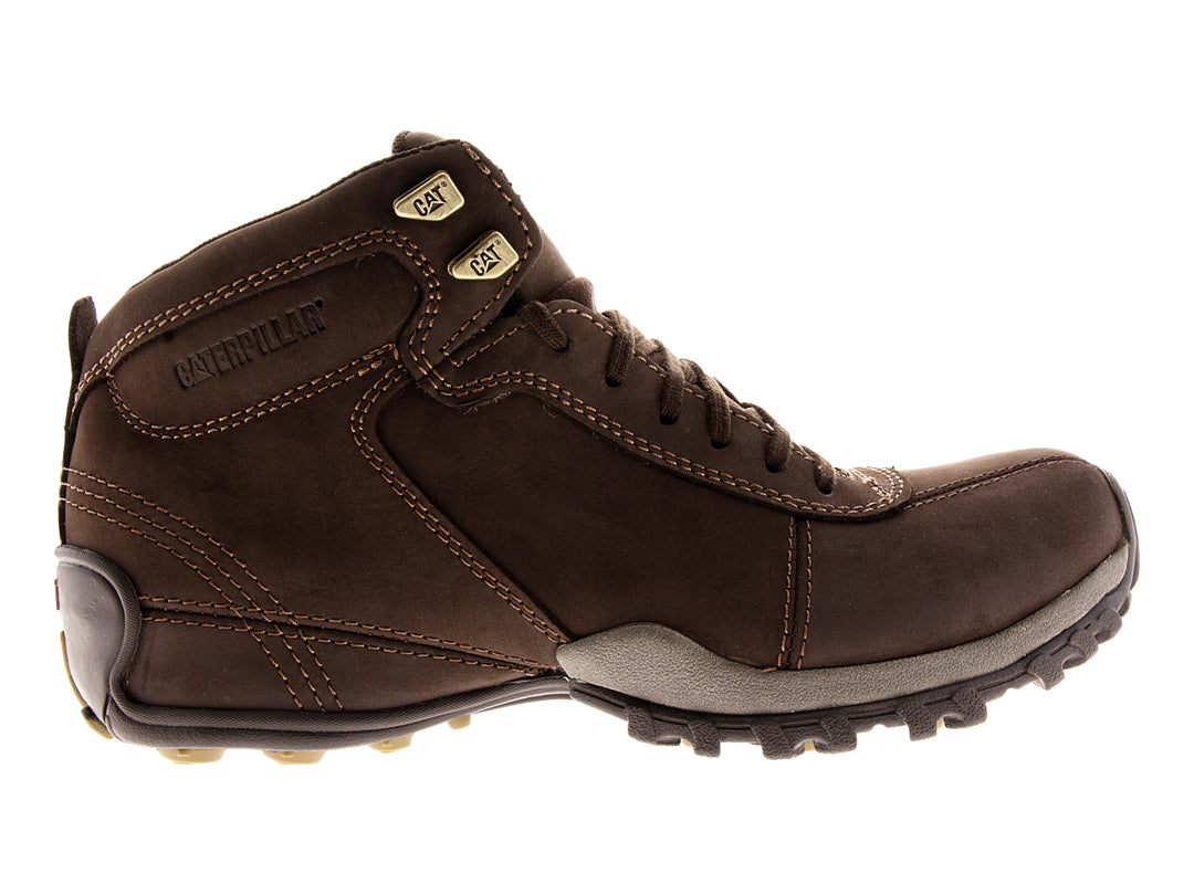 Botas Caterpillar Coffee para Hombre