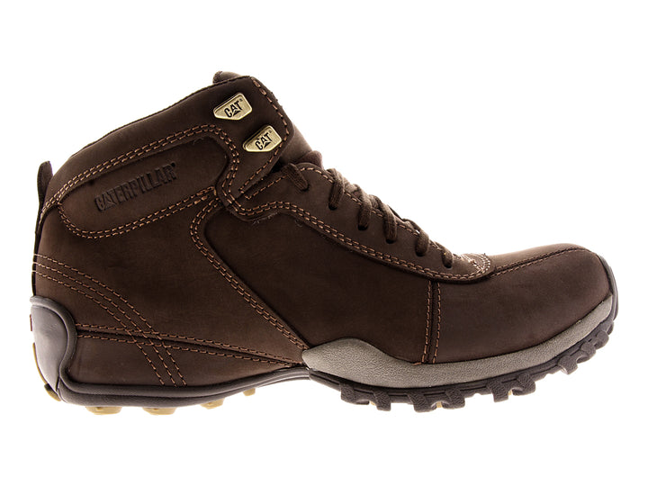 Botas Caterpillar Coffee para Hombre