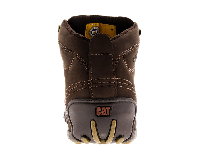 Botas Caterpillar Coffee para Hombre