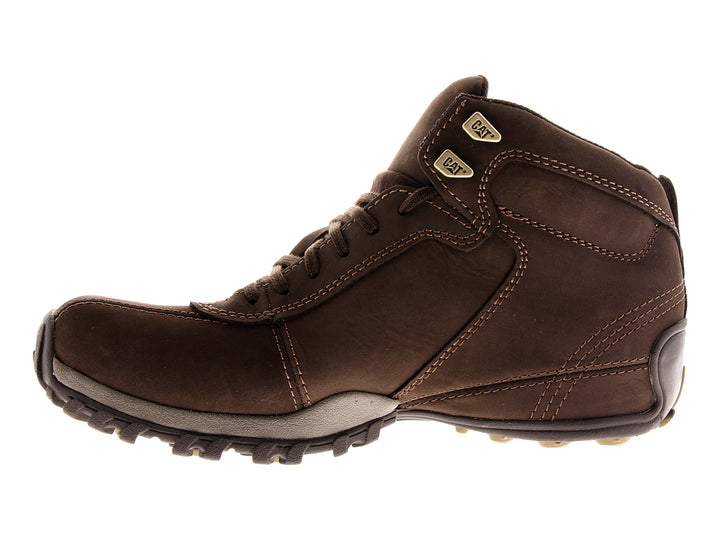 Botas Caterpillar Coffee para Hombre