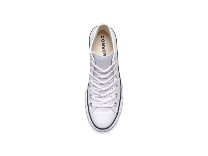 Tenis Converse Chuck Taylor All Star Lift Blancos para Mujer