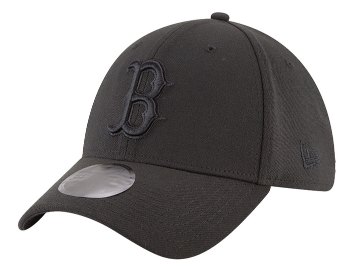 Gorra New Era Boston Red Sox Color Negro para Hombre