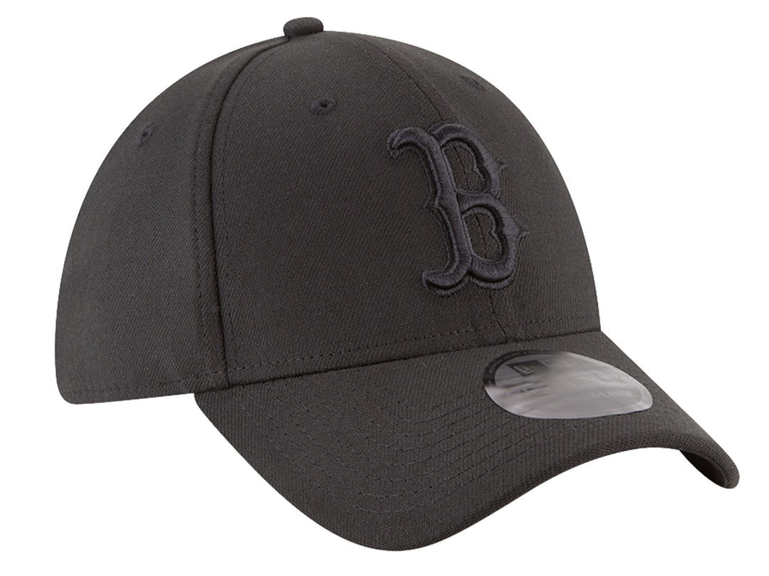 Gorra New Era Boston Red Sox Color Negro para Hombre