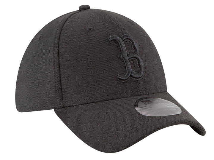 Gorra New Era Boston Red Sox Color Negro para Hombre