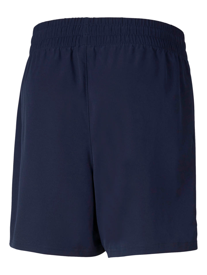 Short Deportivo PUMA Performance Woven Azul Marino