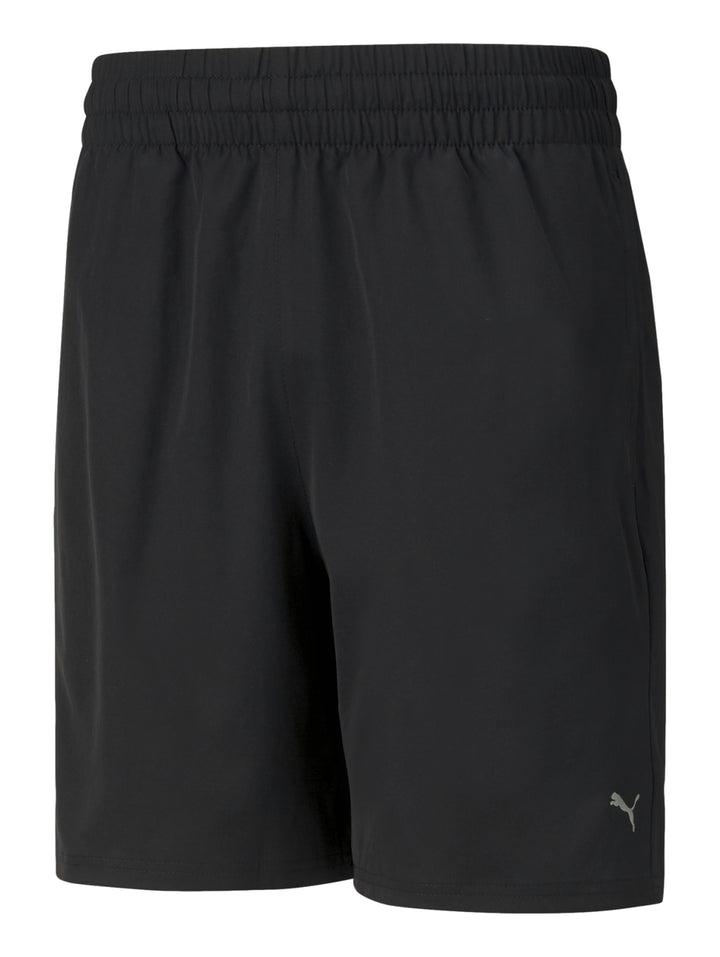 Short Deportivo PUMA Performance Woven Negro
