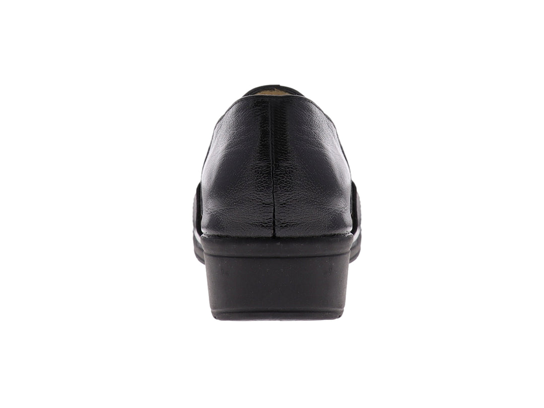 Sandalias Capricho Negro para Mujer