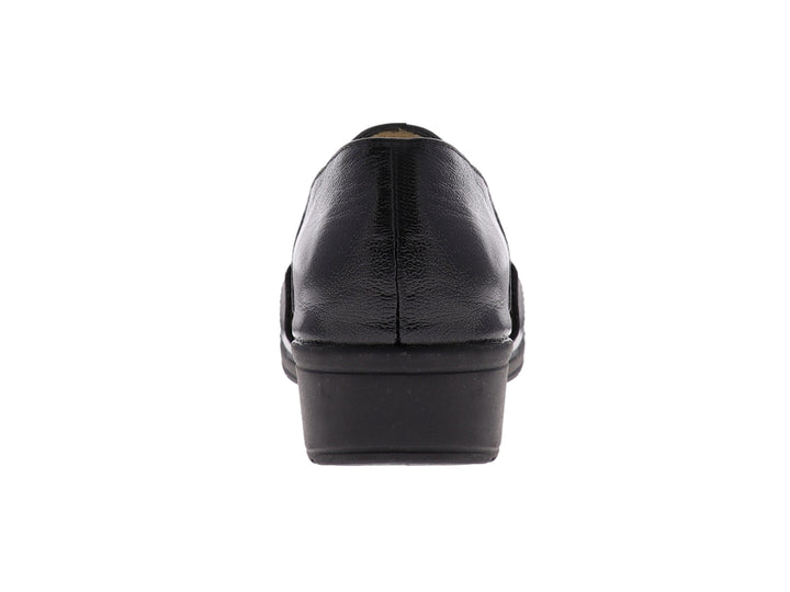 Sandalias Capricho Negro para Mujer