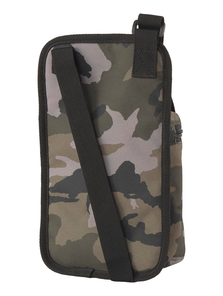 PUMA Bolsa de Hombro Night Camo para Unisex