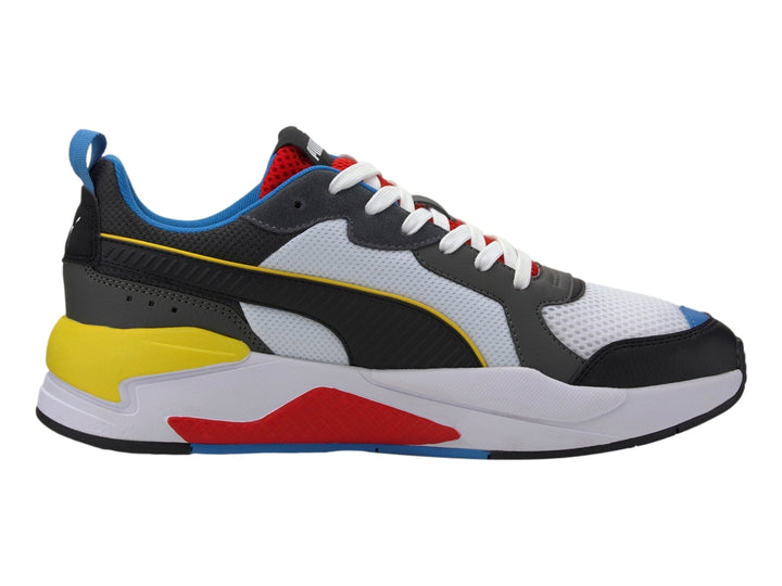 Tenis PUMA X-Ray Multicolor para Hombre